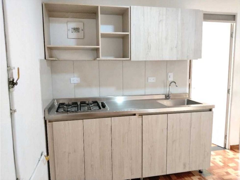Apartamento en arriendo Antioquia Medellín Oriente 40 m2 Habitaciones 2 Baños 1 Garajes 0 Precio $850000
