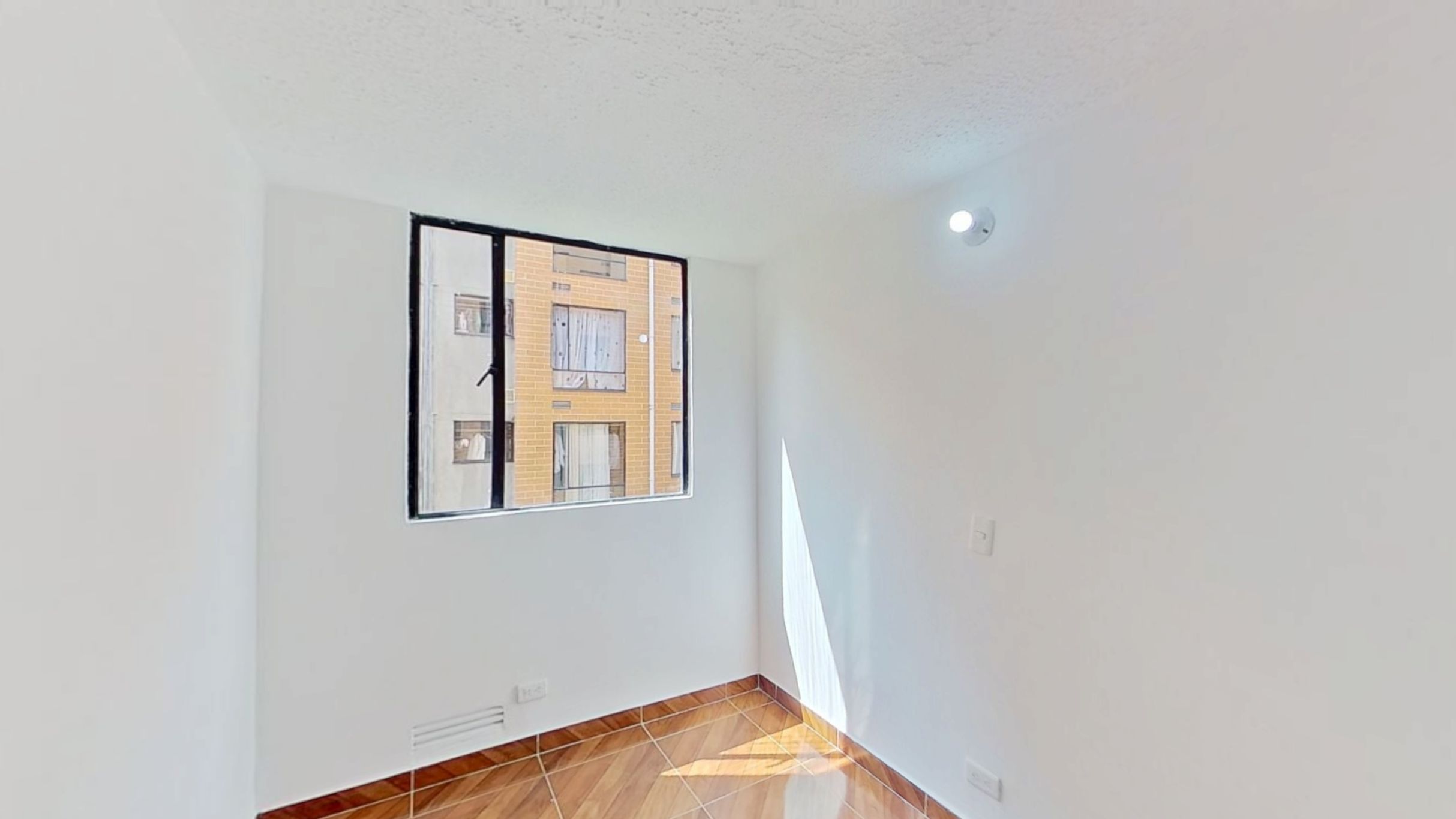 Apartamento en venta Cundinamarca Bogotá Centro Usme 48 m2 Habitaciones 3 Baños 2 Garajes 1 Precio $140000000