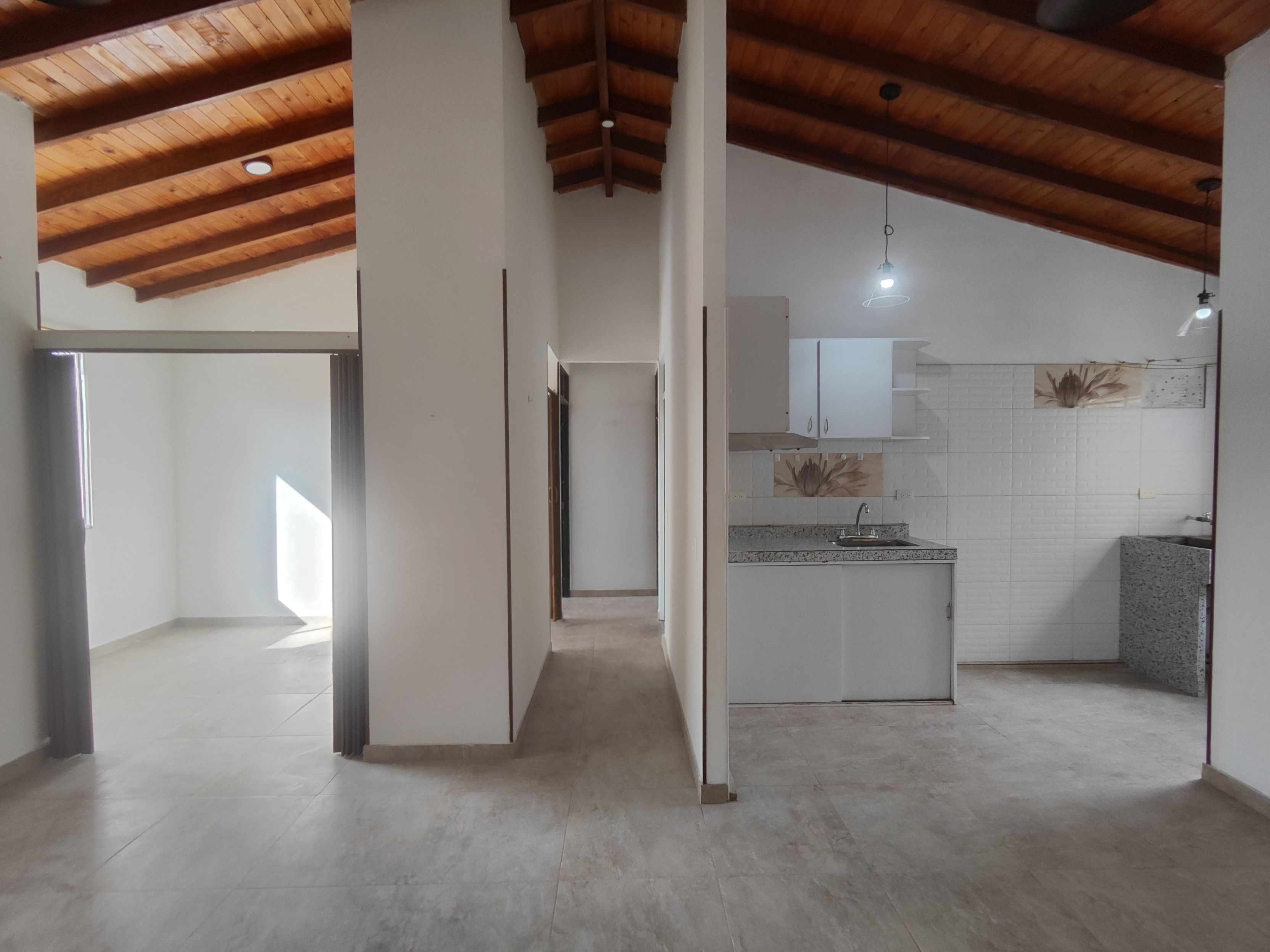 Apartamento en arriendo Cundinamarca Funza Torres De Zuame 60 m2 Habitaciones 2 Baños 2 Garajes 0 Precio $980000