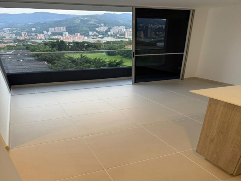 Apartamento en venta Antioquia Itagüí Zona Industrial 1 67 m2 Habitaciones 3 Baños 2 Garajes 1 Precio $550000000