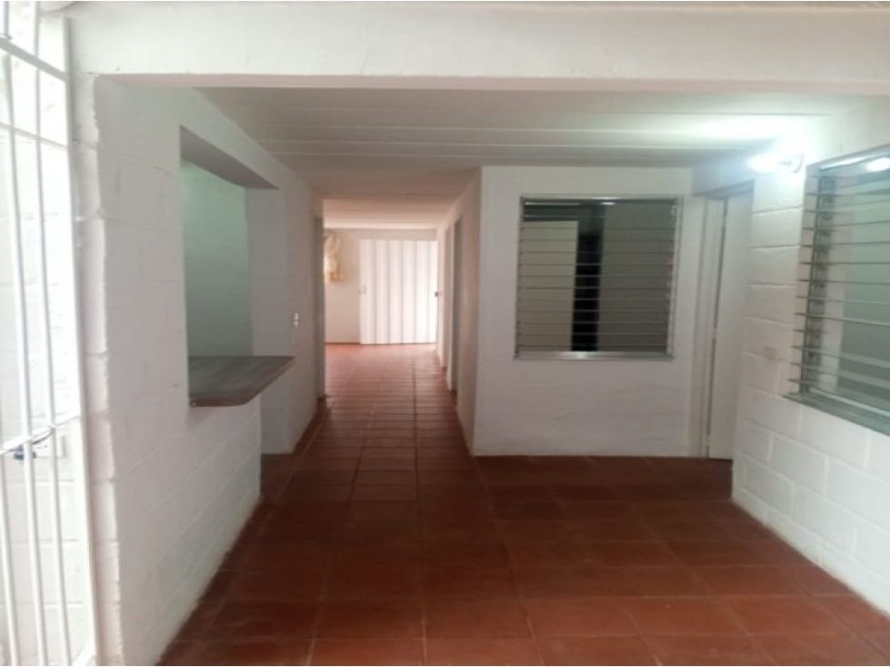 Casa en venta Antioquia Itagüí Balcones De Sevilla 65 m2 Habitaciones 3 Baños 1 Garajes 0 Precio $290000000