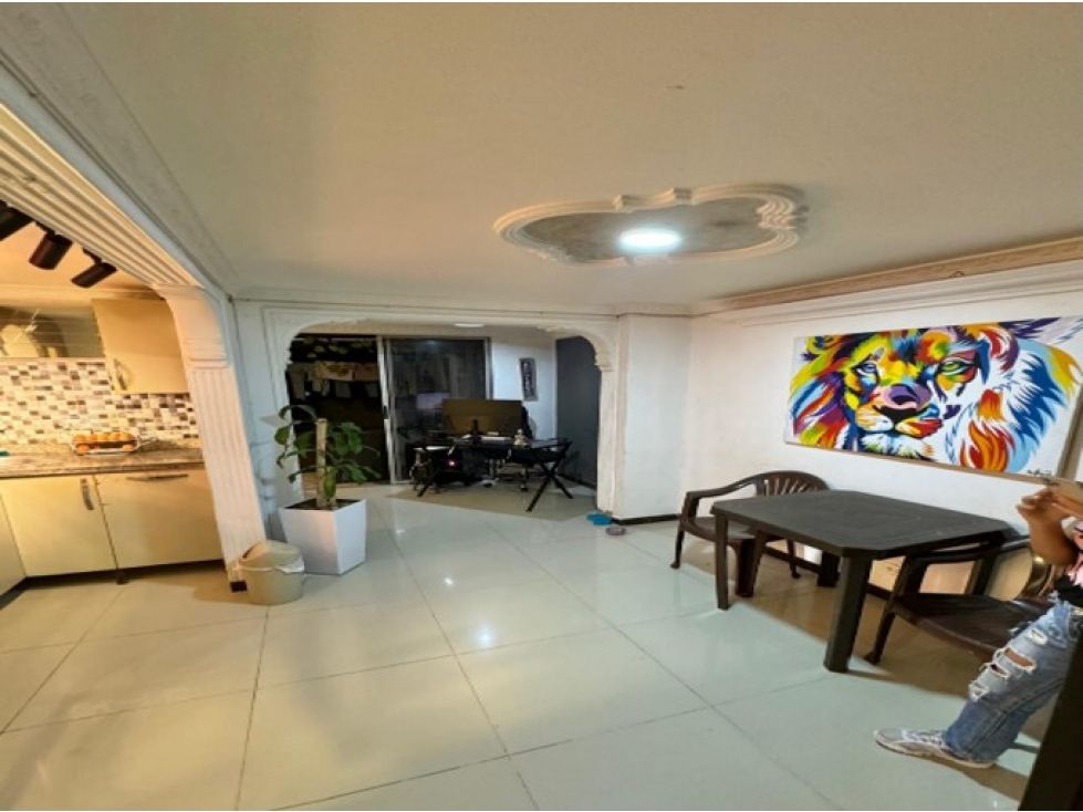 Casa en venta Antioquia Medellín Altamira 117 m2 Habitaciones 4 Baños 3 Garajes 1 Precio $510000000