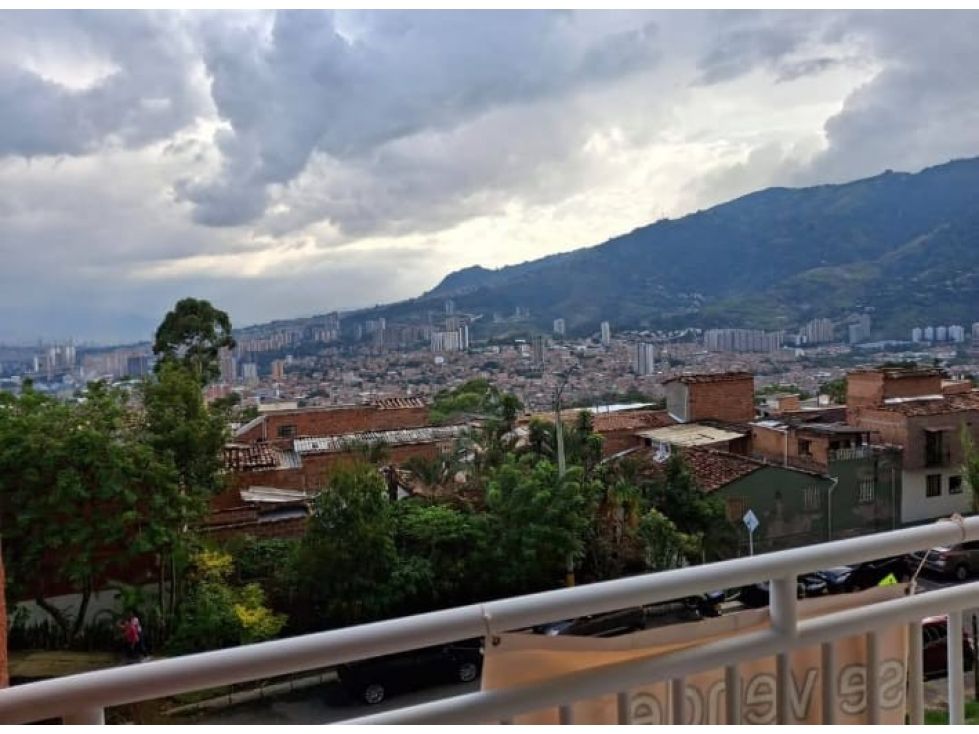 Apartamento en venta Antioquia Bello El Mirador 54 m2 Habitaciones 3 Baños 2 Garajes 0 Precio $250000000