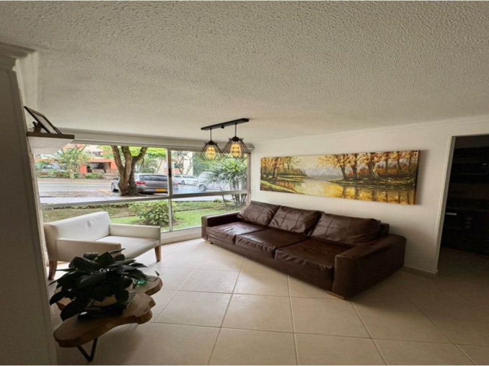 Apartamento en venta Antioquia Envigado El Dorado 60 m2 Habitaciones 3 Baños 2 Garajes 0 Precio $410000000