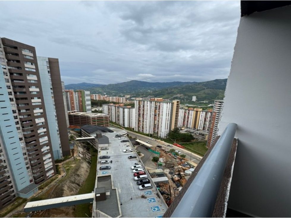 Apartamento en venta Antioquia Bello Cjr Cerro Claro 54 m2 Habitaciones 3 Baños 2 Garajes 0 Precio $296000000