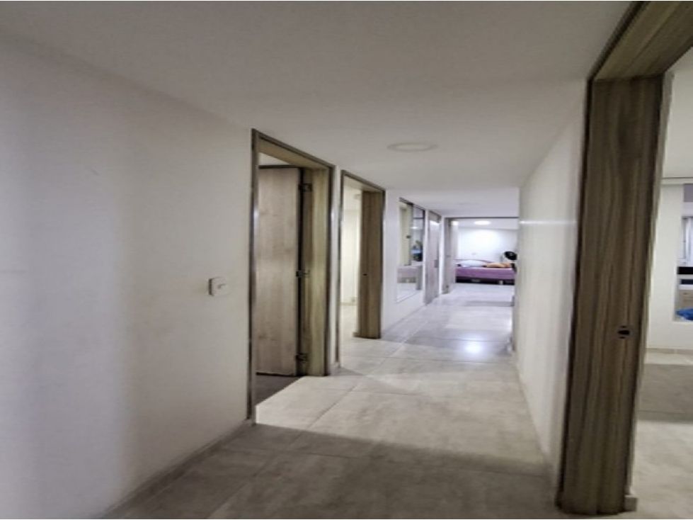 Apartamento en venta Antioquia Bello Andalucía 100 m2 Habitaciones 5 Baños 2 Garajes 1 Precio $450000000