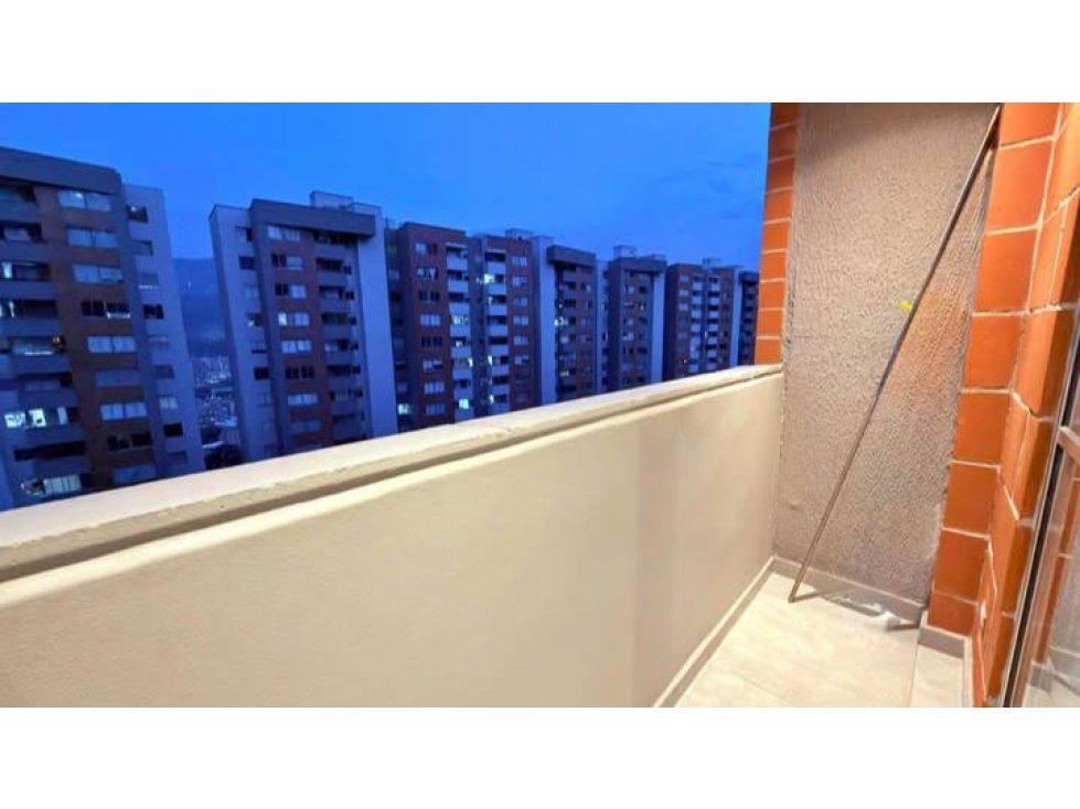 Apartamento en venta Antioquia Bello Hospital Mental 55 m2 Habitaciones 3 Baños 2 Garajes 1 Precio $325000000