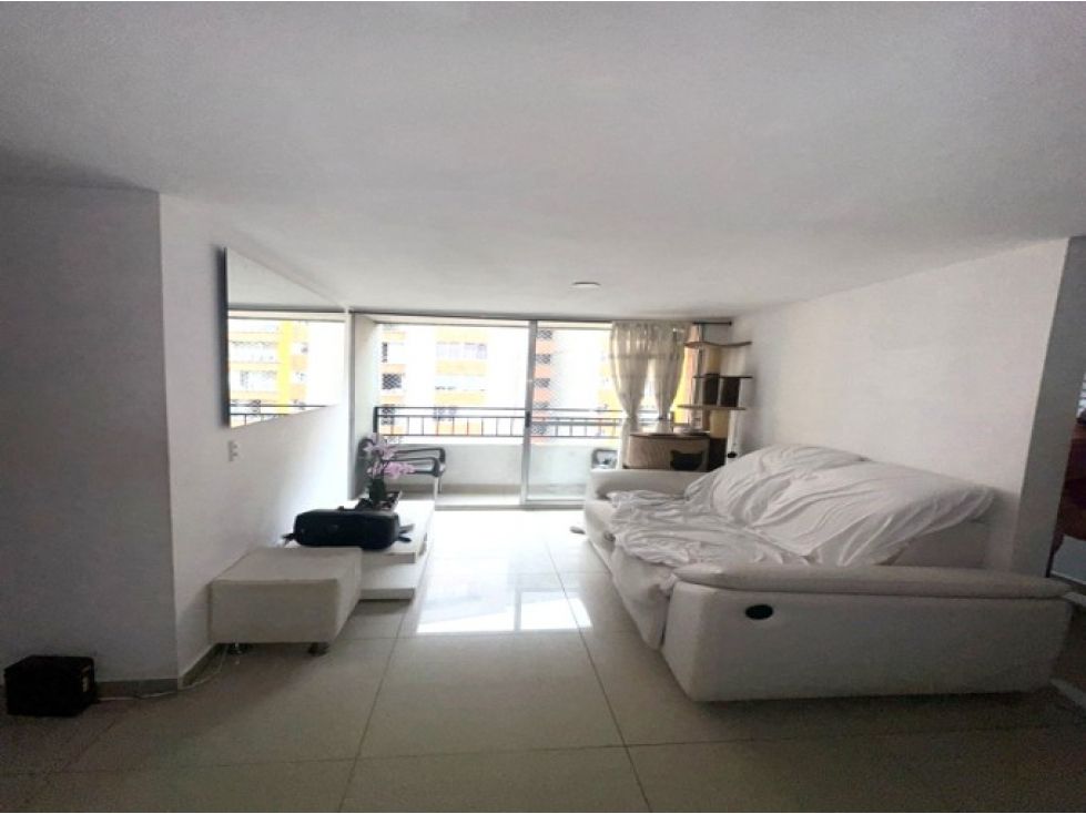 Apartamento en venta Antioquia Envigado El Salado 56 m2 Habitaciones 3 Baños 2 Garajes 0 Precio $280000000