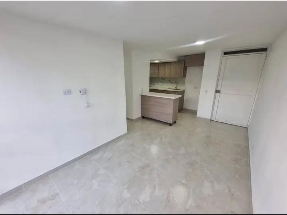 Apartamento en venta Antioquia Sabaneta Loma Del Barro 46 m2 Habitaciones 3 Baños 2 Garajes 0 Precio $260000000
