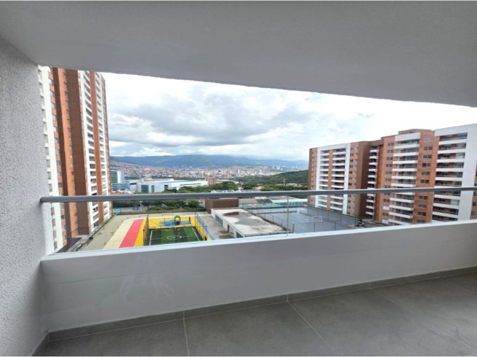 Apartamento en venta Antioquia Medellín Altamira 77 m2 Habitaciones 2 Baños 2 Garajes 1 Precio $620000000