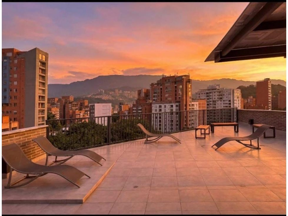 Apartaestudio en venta Antioquia Medellín Florida Nueva 20 m2 Habitaciones 1 Baños 1 Garajes 0 Precio $330000000
