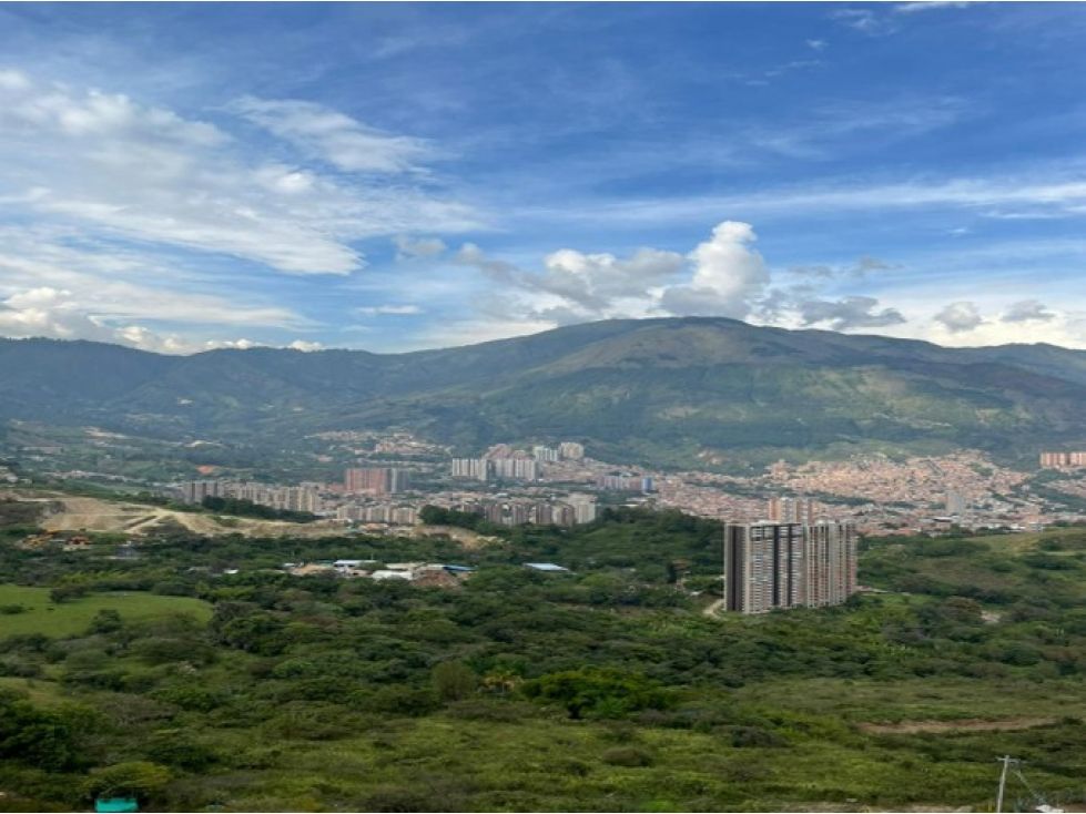 Apartamento en venta Antioquia Bello Asentamiento Hato Viejo 54 m2 Habitaciones 2 Baños 2 Garajes 0 Precio $300000000