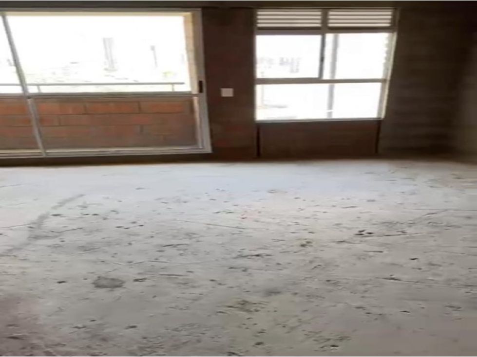 Apartamento en venta Antioquia Medellín Juan Xxiii La Quiebra 54 m2 Habitaciones 2 Baños 2 Garajes 0 Precio $280000000