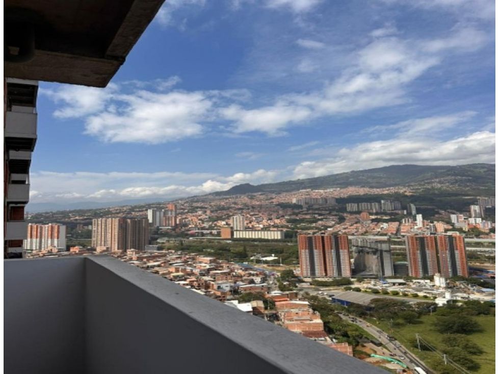 Apartamento en venta Antioquia Bello Asd 57 m2 Habitaciones 3 Baños 2 Garajes 1 Precio $330000000