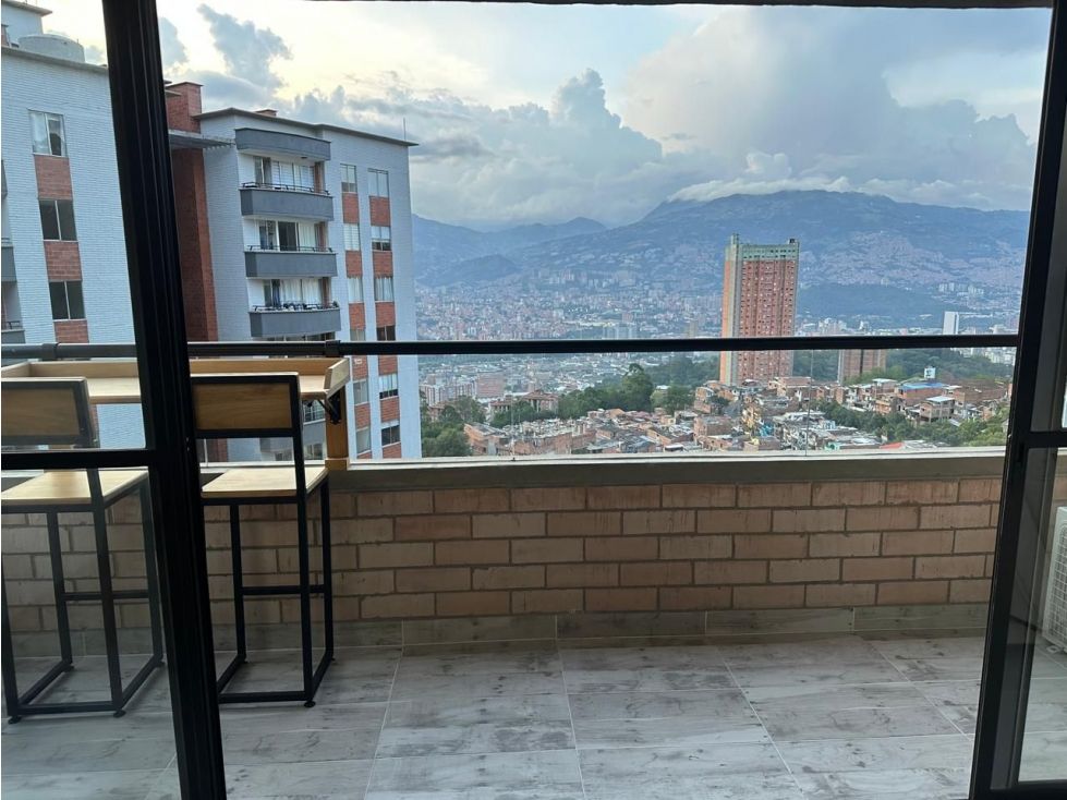 Apartamento en venta Antioquia Medellín San Diego 75 m2 Habitaciones 2 Baños 2 Garajes 1 Precio $598000000