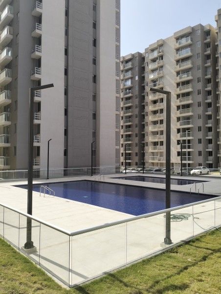 Apartamento en venta Atlántico Puerto Colombia Conjunto Residencial Villa Campestre 54 m2 Habitaciones 3 Baños 2 Garajes 0 Precio $270000000