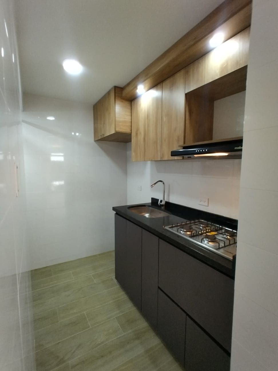 Apartaestudio en arriendo Cundinamarca Cajicá Parque Ciudad Pomar - Aliso 54 m2 Habitaciones 3 Baños 2 Garajes 0 Precio $1400000