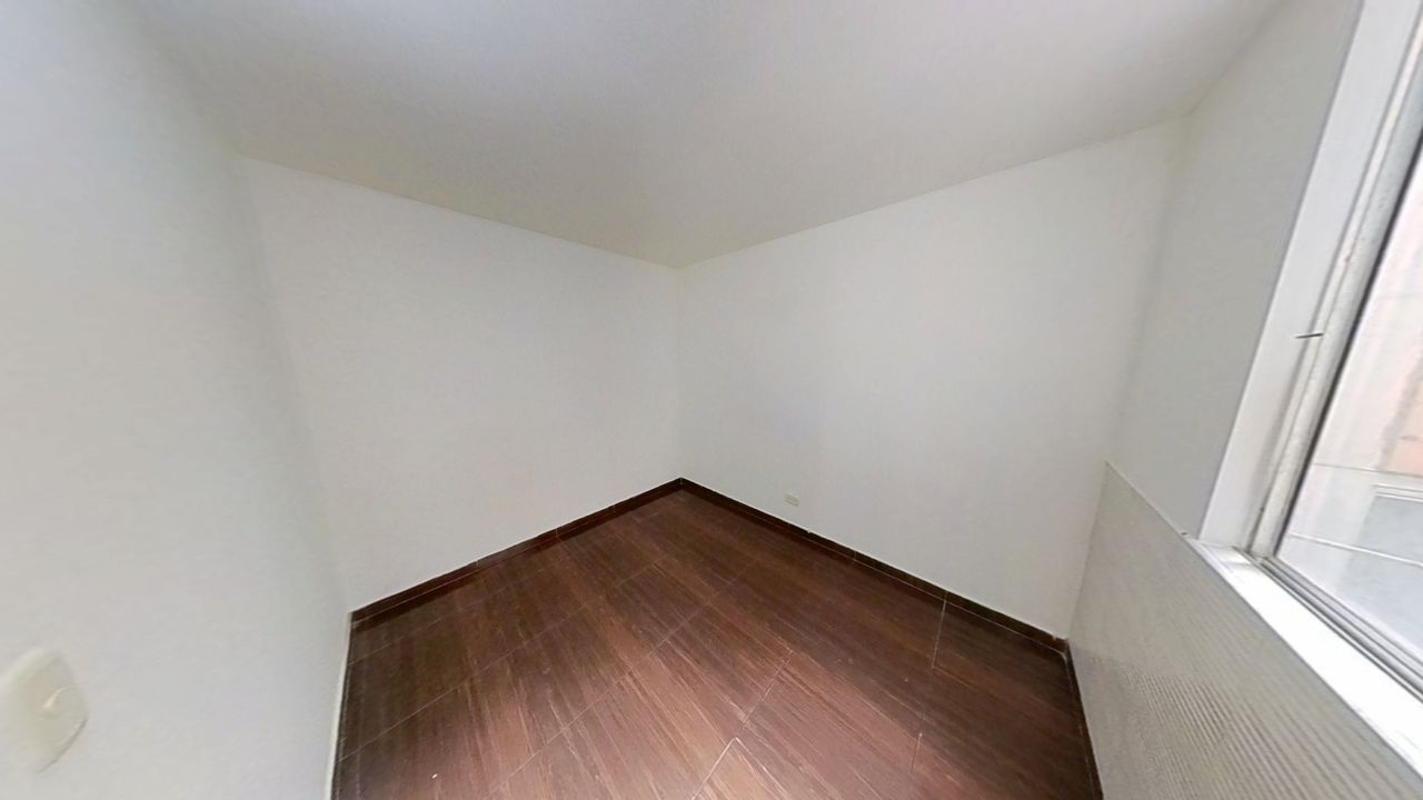 Apartamento en venta Cundinamarca Bogotá Villas Del Eden 43 m2 Habitaciones 2 Baños 1 Garajes 0 Precio $127624000