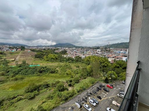 Apartamento en venta Risaralda Santa Rosa De Cabal Nn 70 m2 Habitaciones 3 Baños 2 Garajes 1 Precio $245000000
