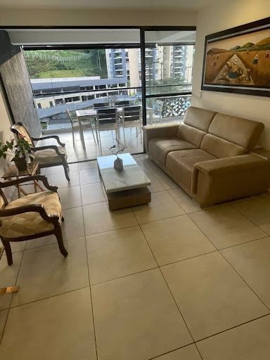 Apartamento en venta Risaralda Pereira El Plumon Alto 100 m2 Habitaciones 2 Baños 2 Garajes 2 Precio $725000000