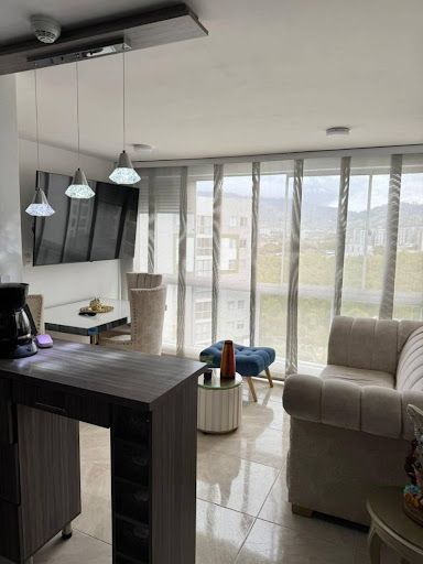 Apartamento en venta Risaralda Dosquebradas Br La Pradera 56 m2 Habitaciones 3 Baños 1 Garajes 1 Precio $250000000