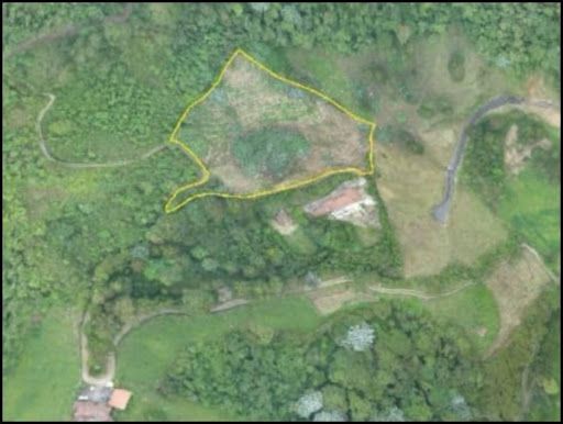 Lote en venta Risaralda Pereira Santa Ines 10000 m2 Habitaciones 0 Baños 0 Garajes 0 Precio $900000000
