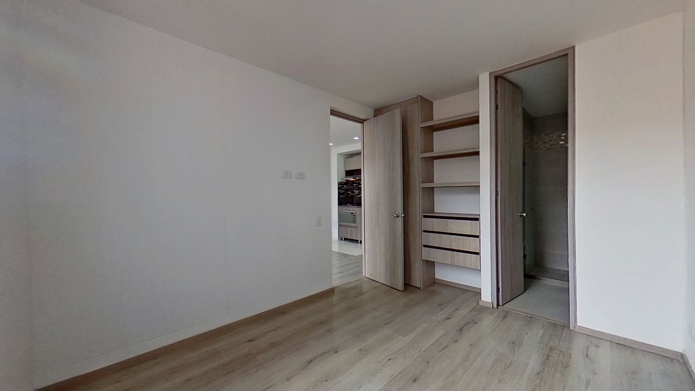Apartamento en venta Cundinamarca Bogotá Nueva Zelandia 32 m2 Habitaciones 1 Baños 1 Garajes 0 Precio $268000000