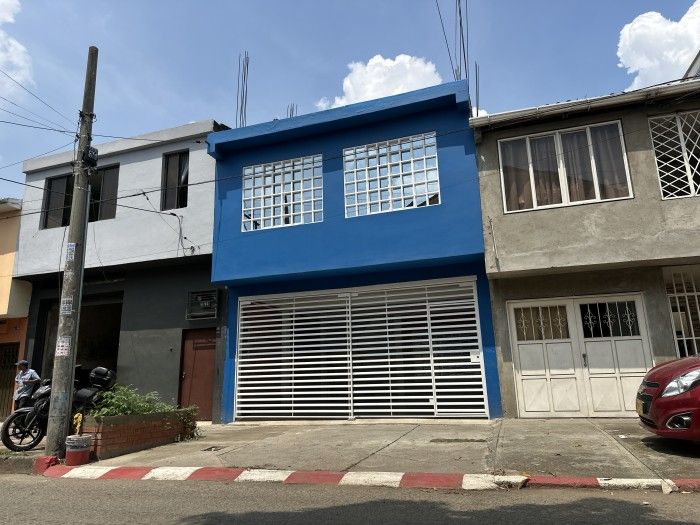 Apartamento en arriendo Valle Del Cauca Cali Las Delicias 60 m2 Habitaciones 2 Baños 1 Garajes 1 Precio $1100000
