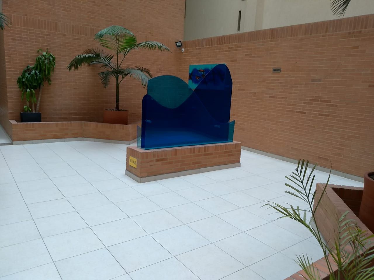 Apartaestudio en arriendo Cundinamarca Bogotá San Antonio Nor - Occidental 40 m2 Habitaciones 1 Baños 1 Garajes 0 Precio $1400000
