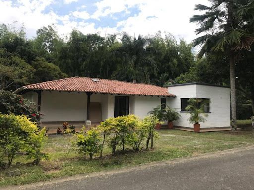 Casa en arriendo Valle Del Cauca Jamundí Cn Campestre Verde Horizonte 204 m2 Habitaciones 4 Baños 5 Garajes 2 Precio $3300000