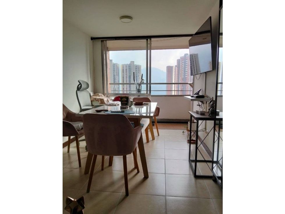 Apartamento en venta Antioquia Itagüí Santa Catalina 66 m2 Habitaciones 3 Baños 2 Garajes 1 Precio $440000000