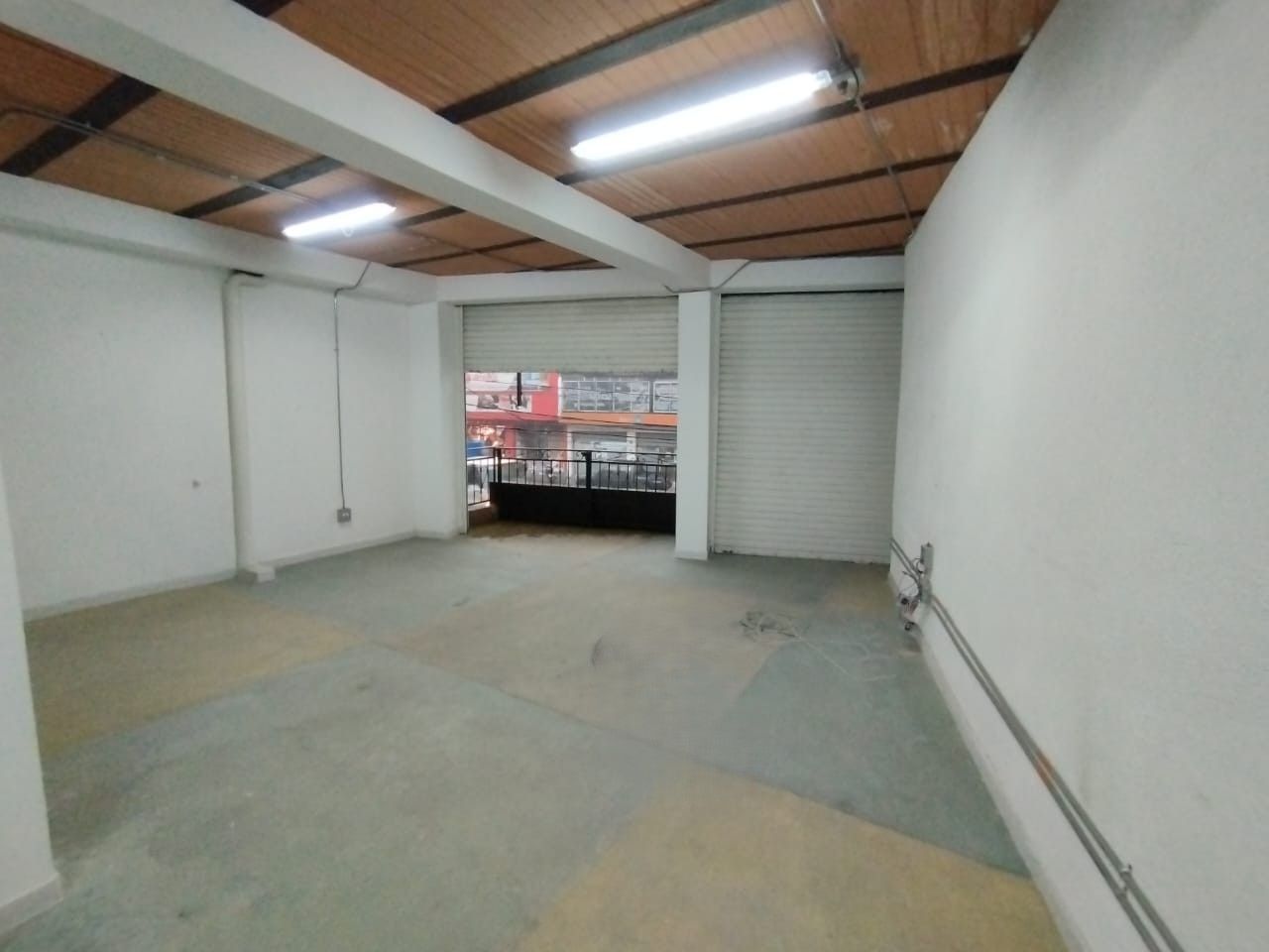 Local en arriendo Antioquia Bello Manchester 140 m2 Habitaciones 0 Baños 1 Garajes 0 Precio $4500000