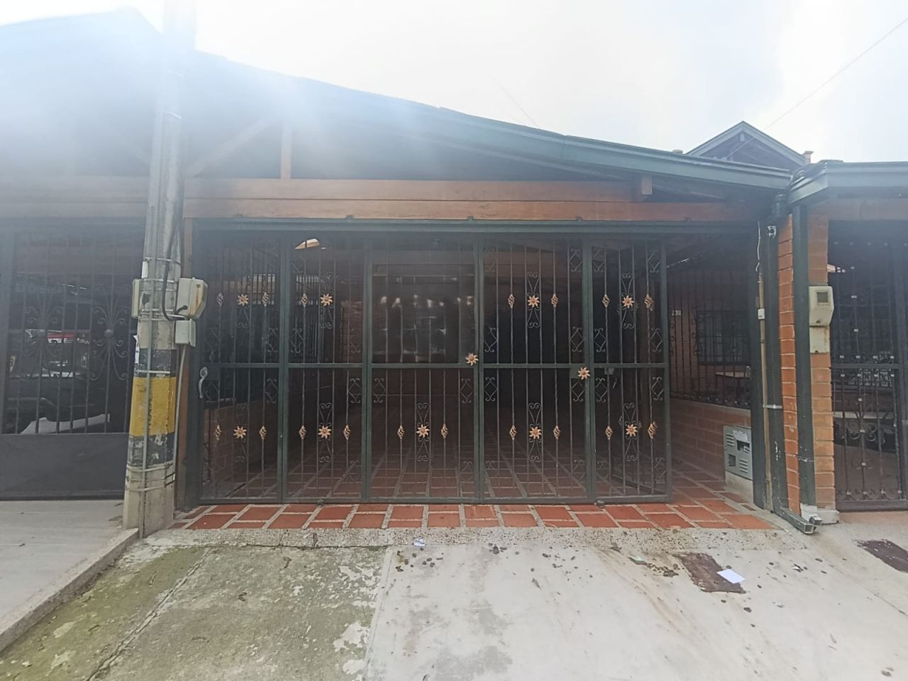 Casa en arriendo Antioquia Rionegro Urbanizacion Balcones Ii 200 m2 Habitaciones 5 Baños 4 Garajes 1 Precio $3500000