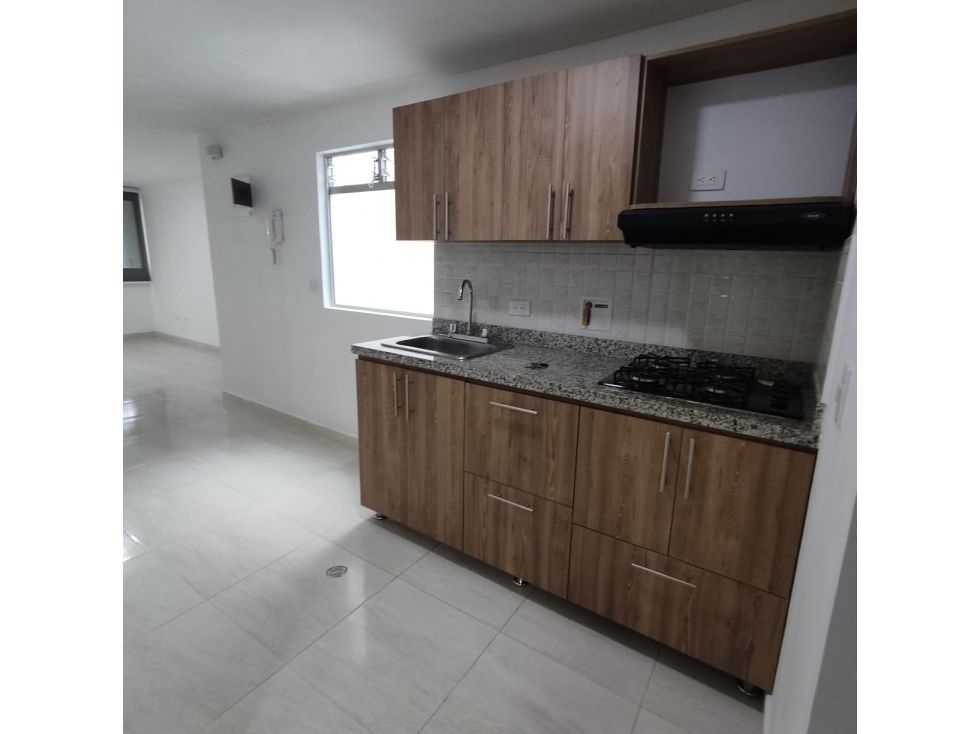 Apartamento en venta Antioquia Itagüí Pilsen 68 m2 Habitaciones 3 Baños 2 Garajes 1 Precio $300000000