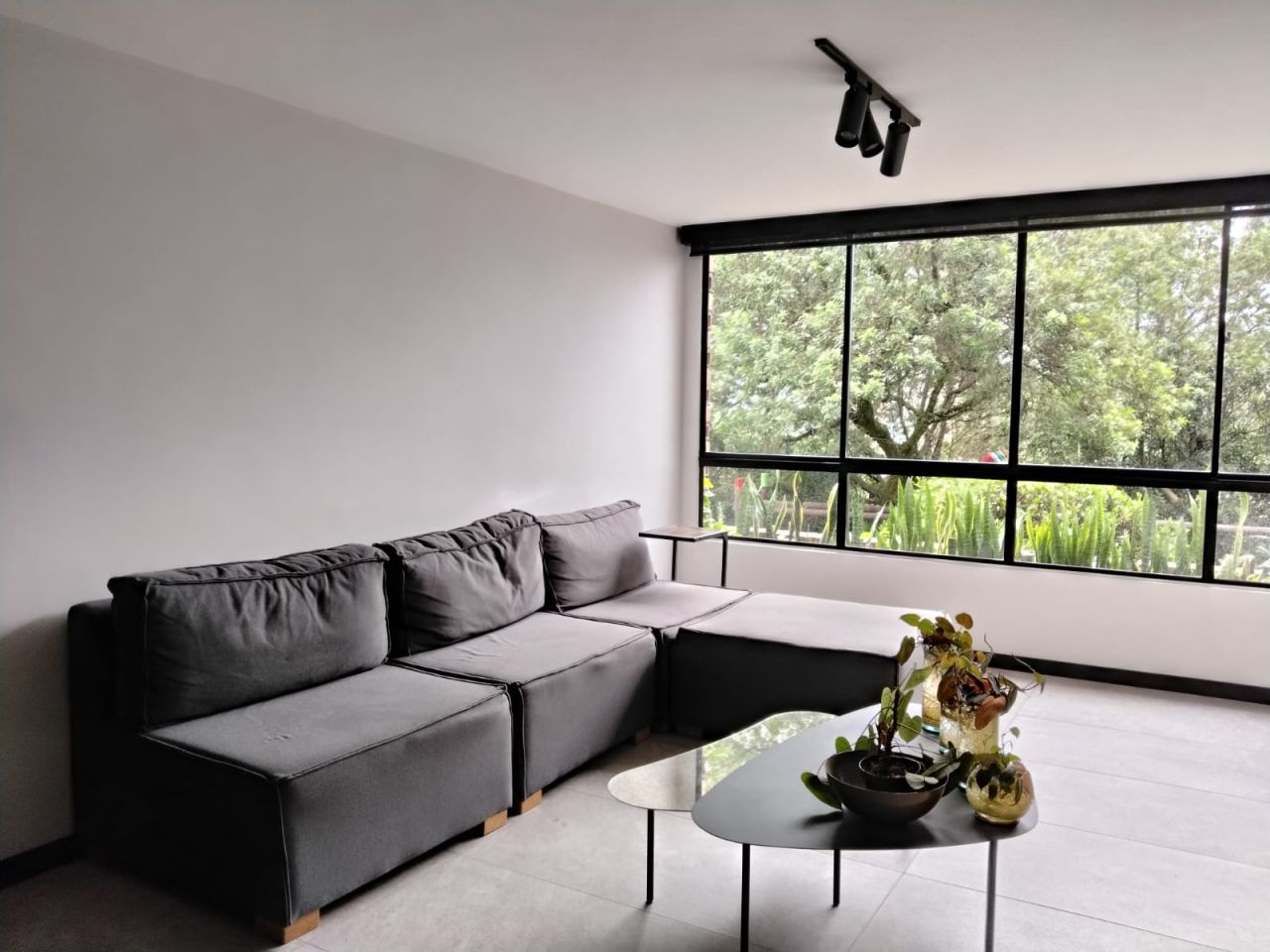 Apartamento en arriendo Antioquia Medellín Las Palmas 85 m2 Habitaciones 2 Baños 2 Garajes 1 Precio $6200000