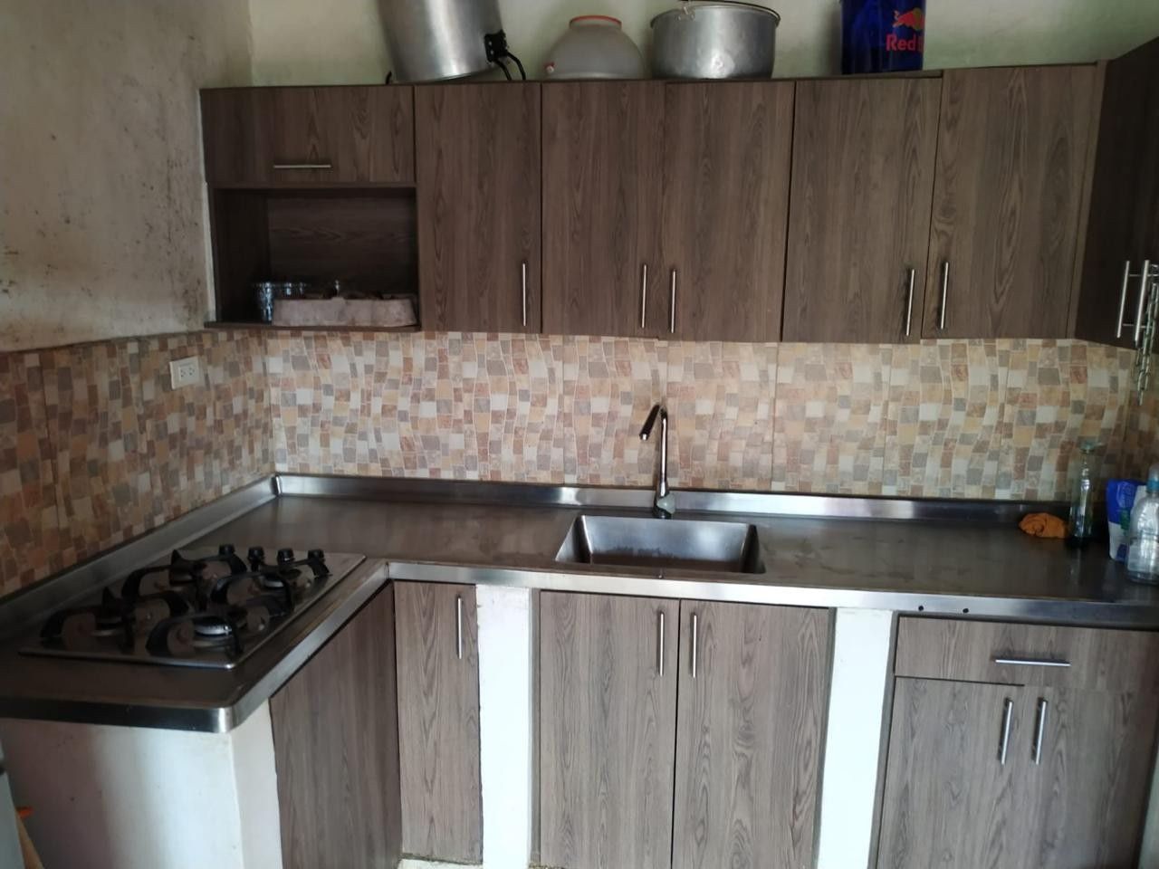 Finca en arriendo Antioquia Peñol Peñol 70 m2 Habitaciones 3 Baños 2 Garajes 0 Precio $1500000