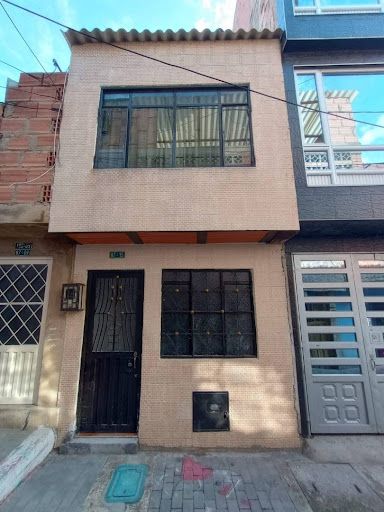 Casa en venta Cundinamarca Bogotá Chico Sur 72 m2 Habitaciones 2 Baños 2 Garajes 0 Precio $190000000