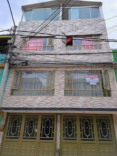 Casa en venta Cundinamarca Bogotá San Pablo 288 m2 Habitaciones 9 Baños 3 Garajes 2 Precio $580000000