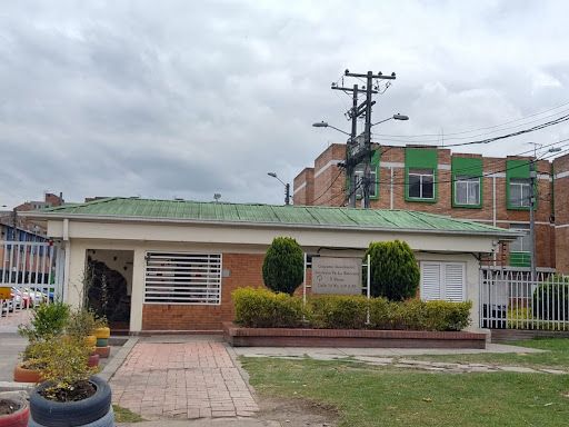 Casa en venta Cundinamarca Bogotá El Porvenir 54 m2 Habitaciones 3 Baños 2 Garajes 0 Precio $180000000