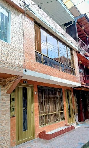 Casa en venta Cundinamarca Bogotá Bertha Hernandez De Ospina Et Iii 180 m2 Habitaciones 5 Baños 4 Garajes 0 Precio $650000000