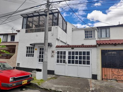 Casa en venta Cundinamarca Bogotá Villa Luz 156 m2 Habitaciones 3 Baños 2 Garajes 1 Precio $830000000