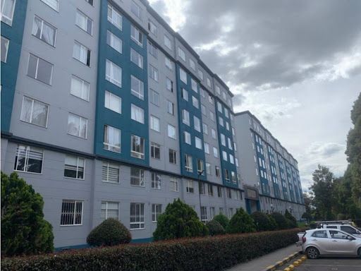 Apartamento en arriendo Cundinamarca Bogotá El Tintal Asd 57 m2 Habitaciones 2 Baños 2 Garajes 1 Precio $2250000