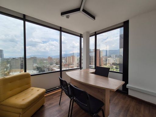 Oficina en arriendo Cundinamarca Bogotá Chico Norte Et Iii 93 m2 Habitaciones 0 Baños 1 Garajes 2 Precio $13150000