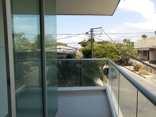 Apartamento en arriendo Bolívar Cartagena Urbanizacion Alto Del Bosque 90 m2 Habitaciones 3 Baños 2 Garajes 1 Precio $3023000