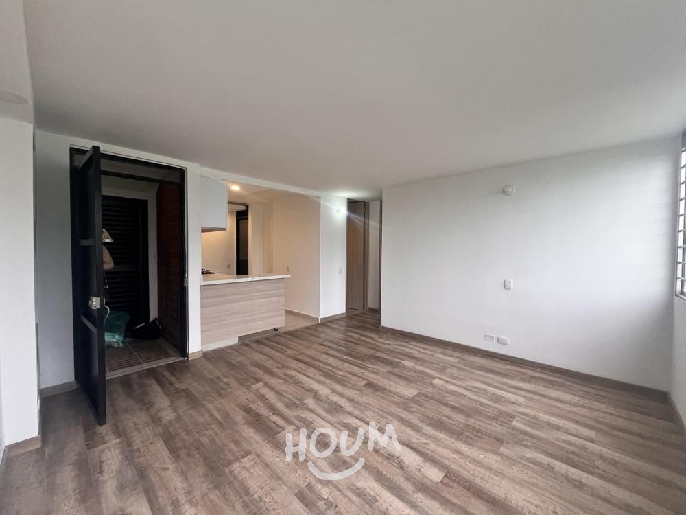 Apartamento en arriendo Cundinamarca Bogotá Bogotá 45 m2 Habitaciones 2 Baños 1 Garajes 0 Precio $1600000