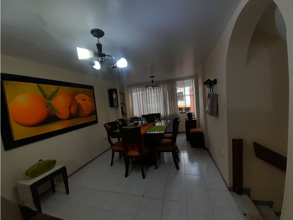Casa en venta Caldas Manizales Manizales 119 m2 Habitaciones 4 Baños 3 Garajes 0 Precio $630000000