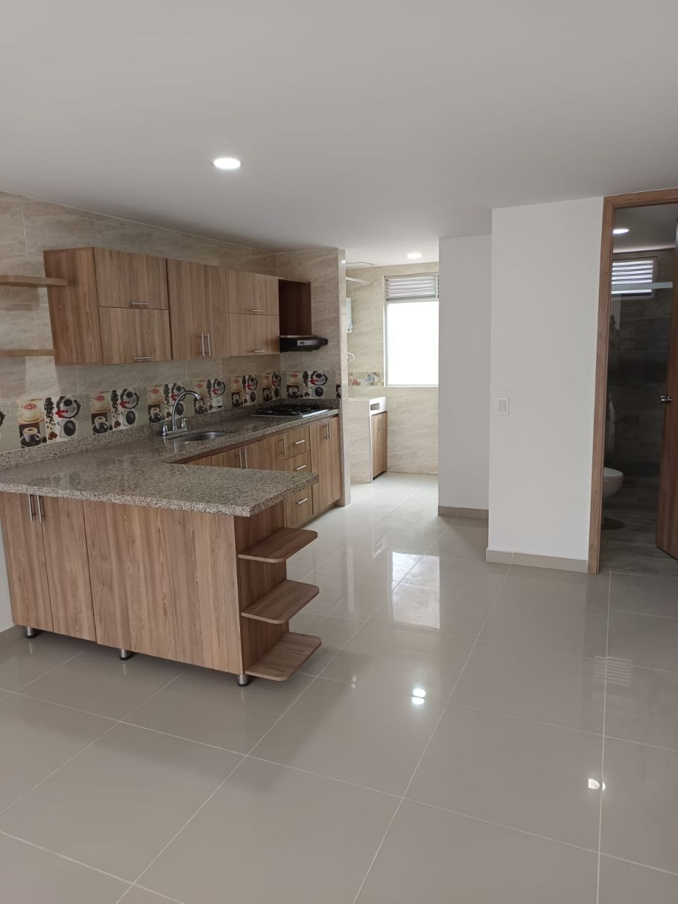 Apartamento en arriendo Antioquia Bello Santa Ana 80 m2 Habitaciones 3 Baños 2 Garajes 1 Precio $2000000