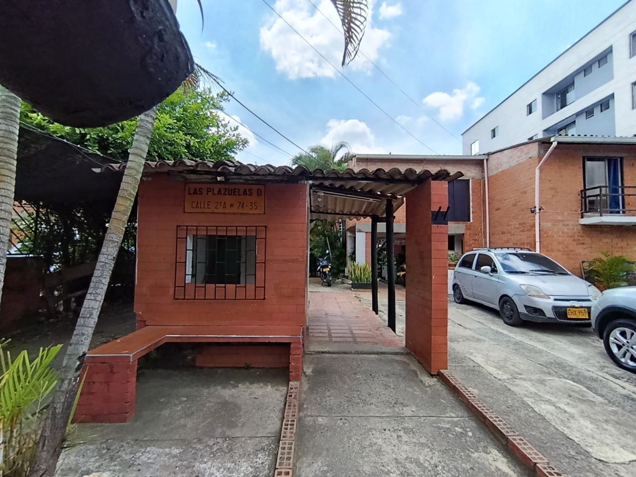 Casa en venta Valle Del Cauca Cali Caldas 60 m2 Habitaciones 3 Baños 2 Garajes 0 Precio $150000000