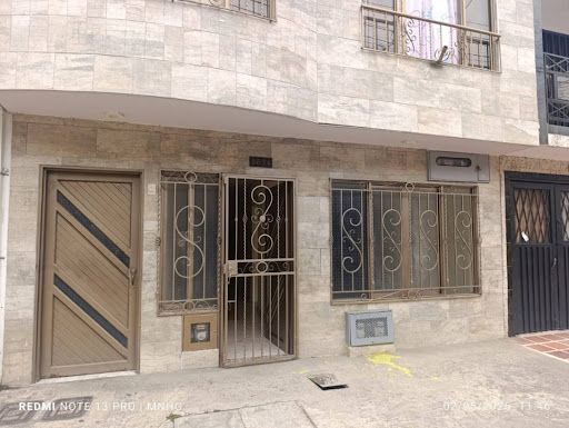Casa en arriendo Valle Del Cauca Cali El Trébol 120 m2 Habitaciones 4 Baños 2 Garajes 0 Precio $1300000