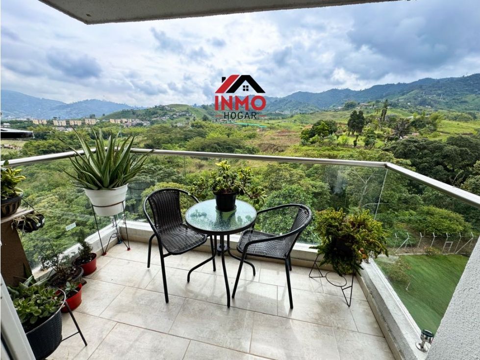 Apartamento en venta Risaralda Dosquebradas Dosquebradas 72 m2 Habitaciones 3 Baños 2 Garajes 1 Precio $320000000